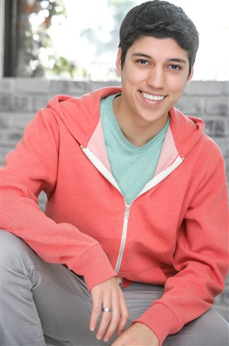 Josh Allen Castillo