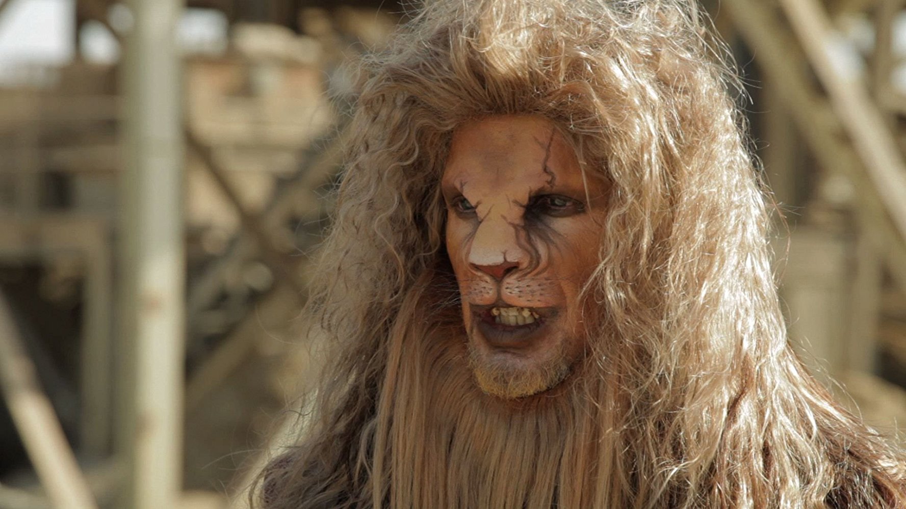 The Scarecrow