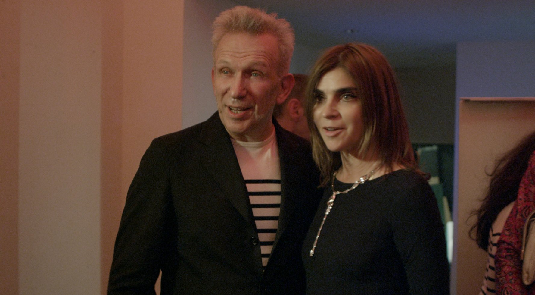 Jean-Paul Gaultier