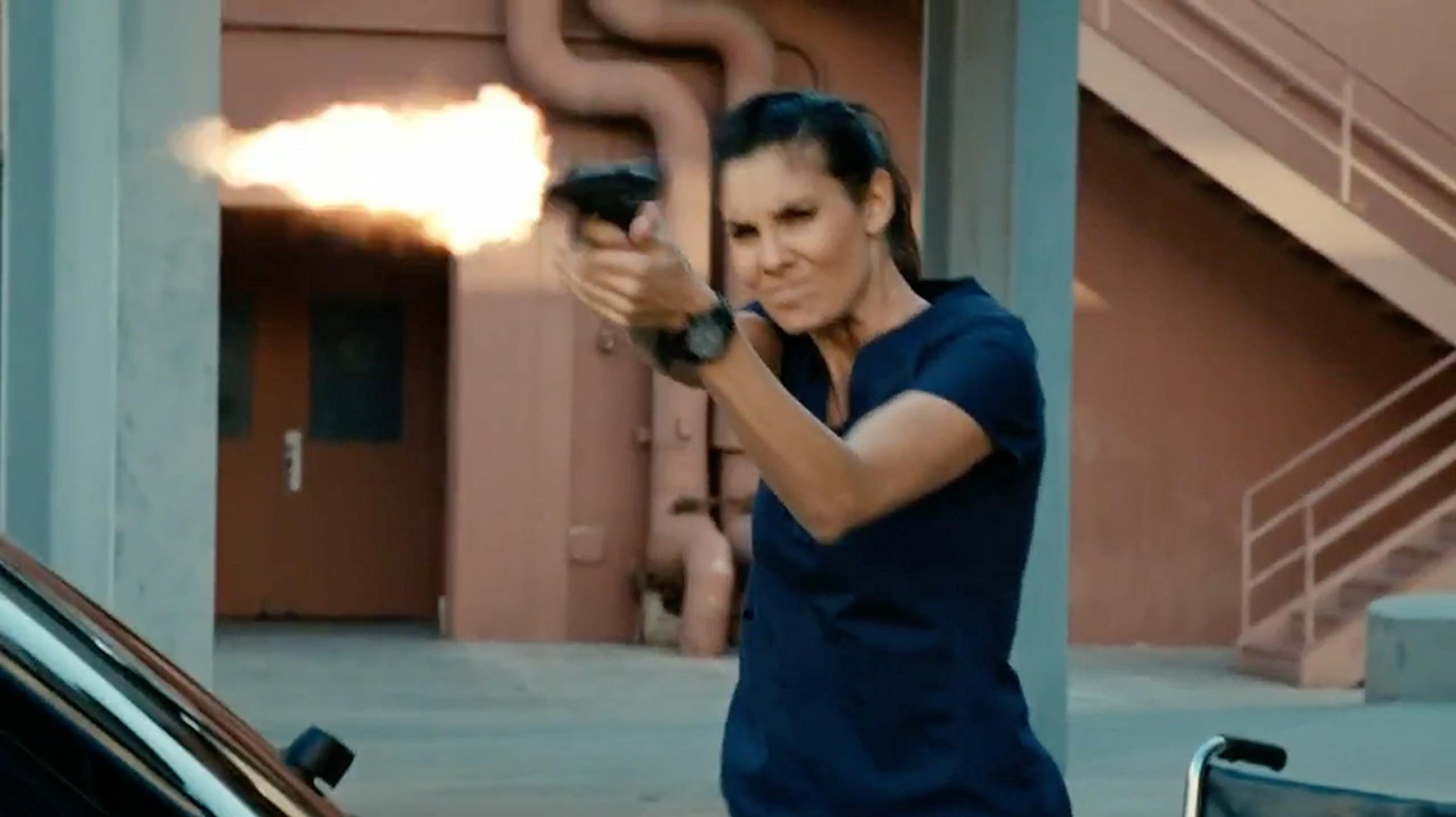 Kensi Blye