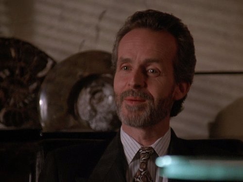 David Clennon