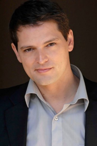 Mark Whittington