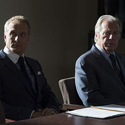 Chuck McGill