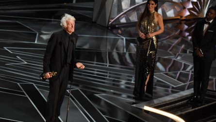 Roger Deakins