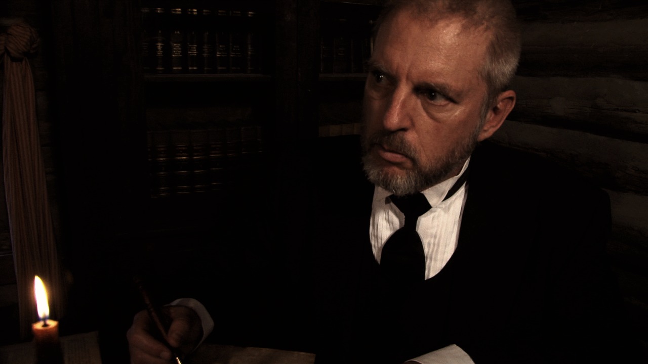Christopher James