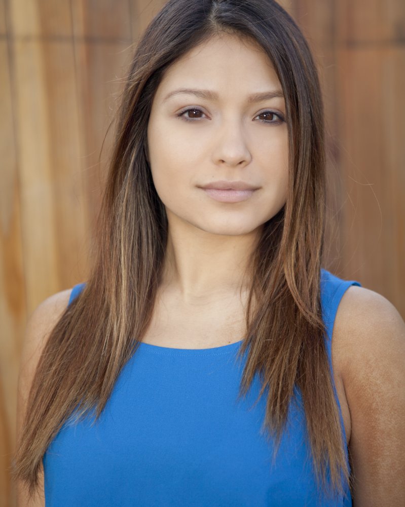 Tiffany Gonzalez