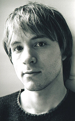 Erik Davies