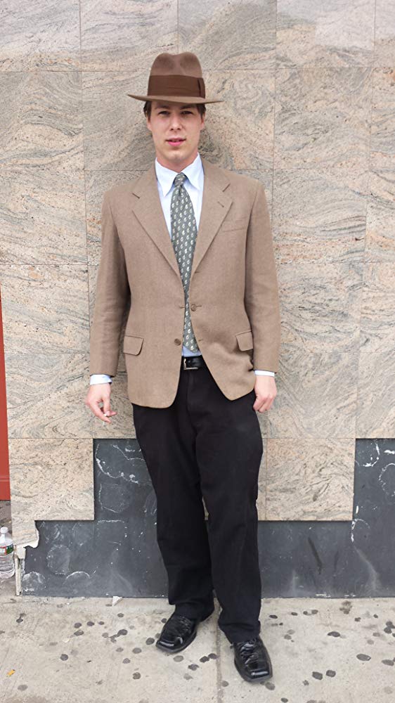 Scott Richardson