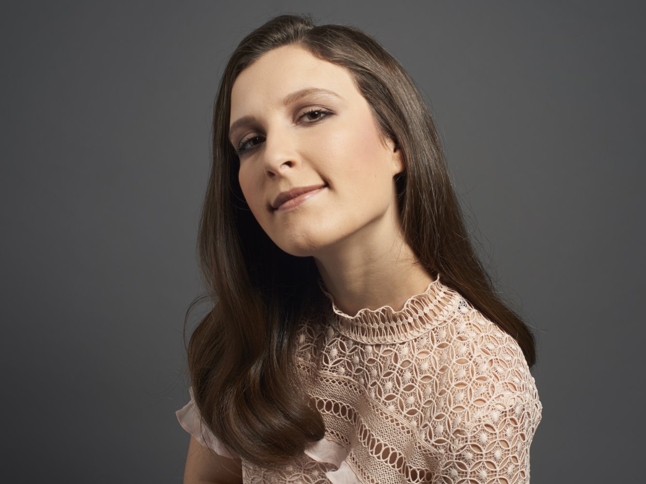 Sophie Radermacher