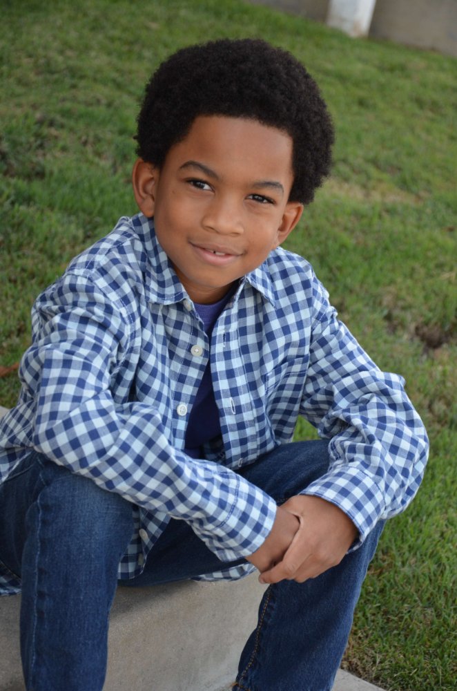 Andre Robinson
