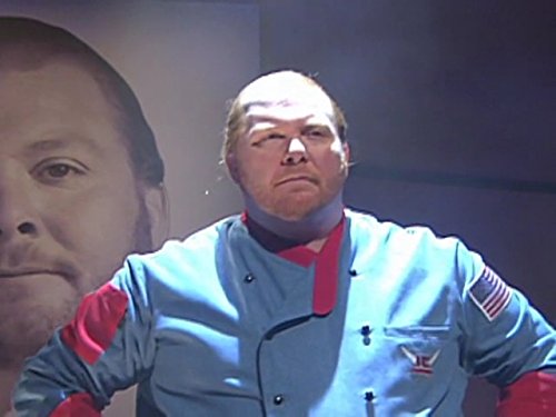 Mario Batali