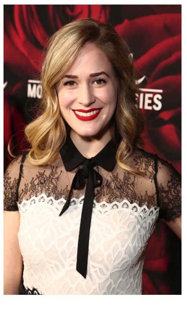 Brittany Bristow