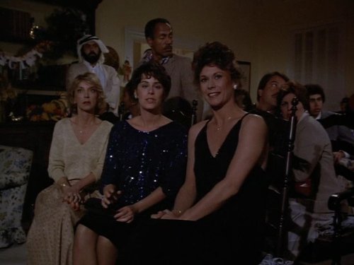 Kate Jackson