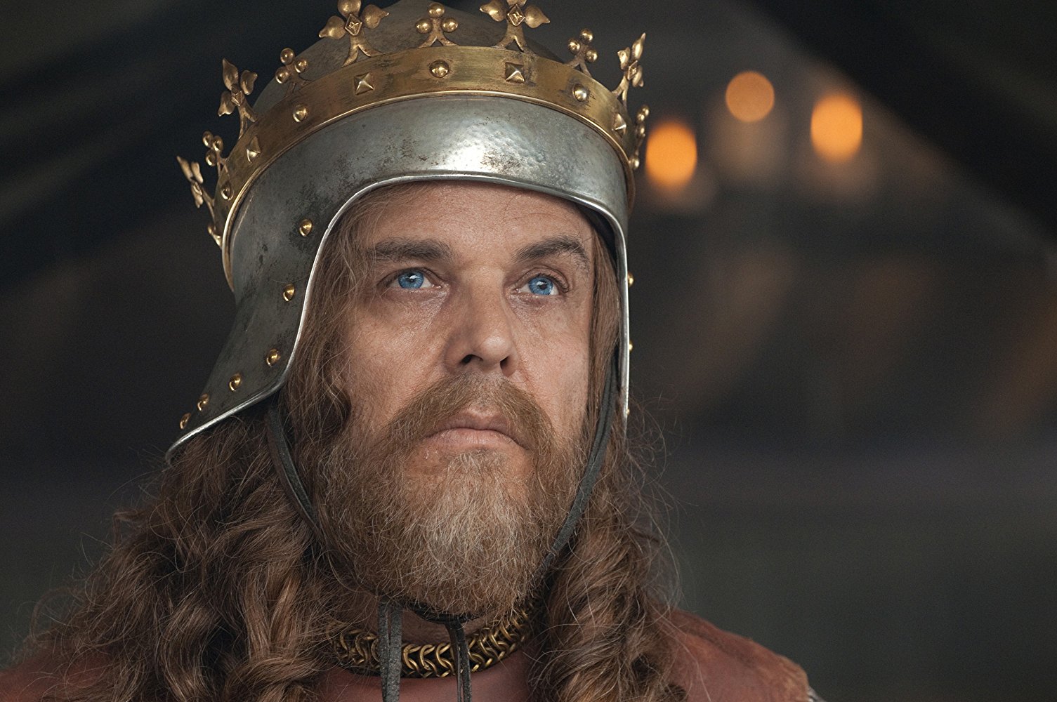 King Richard Lionheart