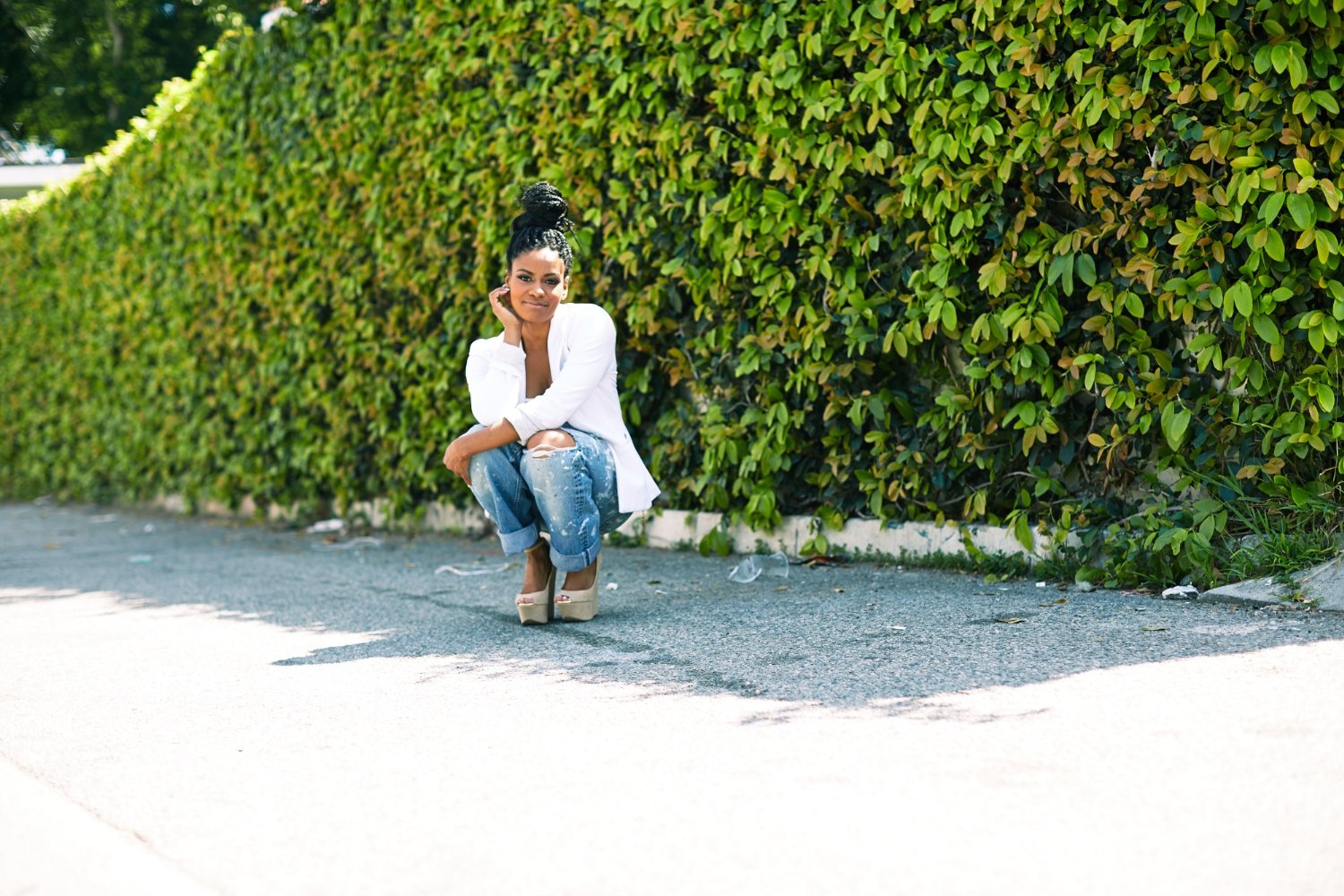 Asha Kamali