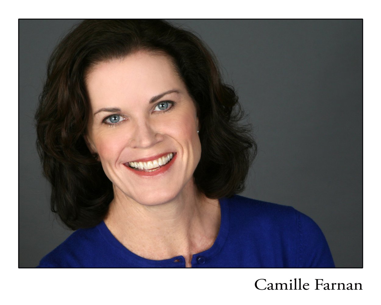 Camille Farnan