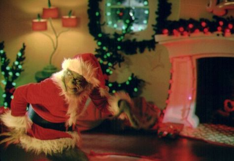 Grinch