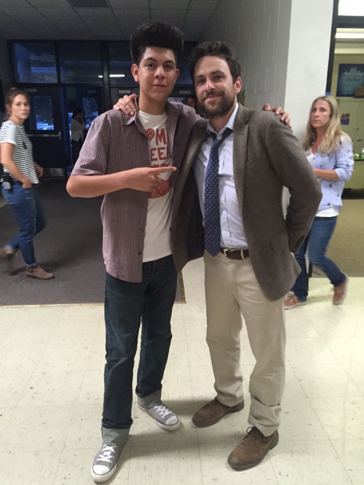 Jose Diaz
