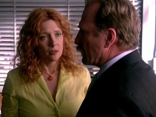 Glenne Headly