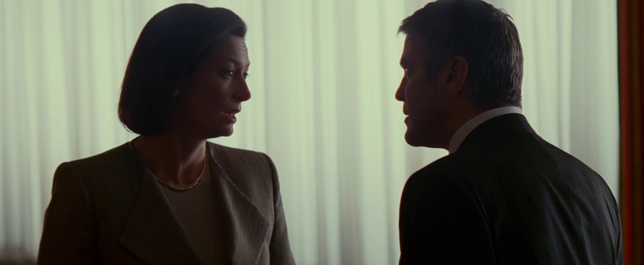 Michael Clayton