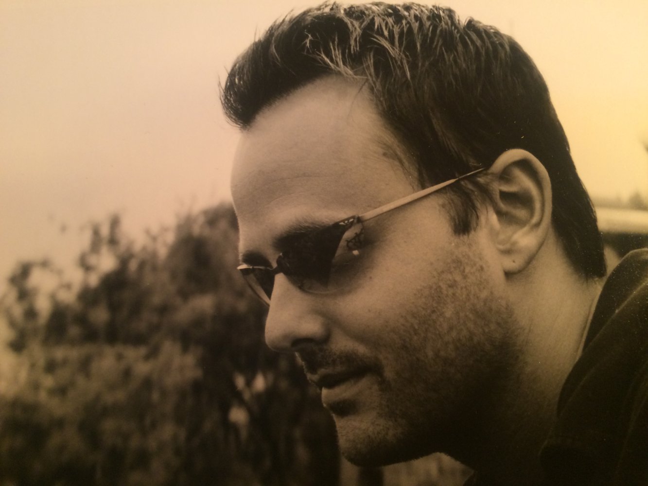 Joel McNichol