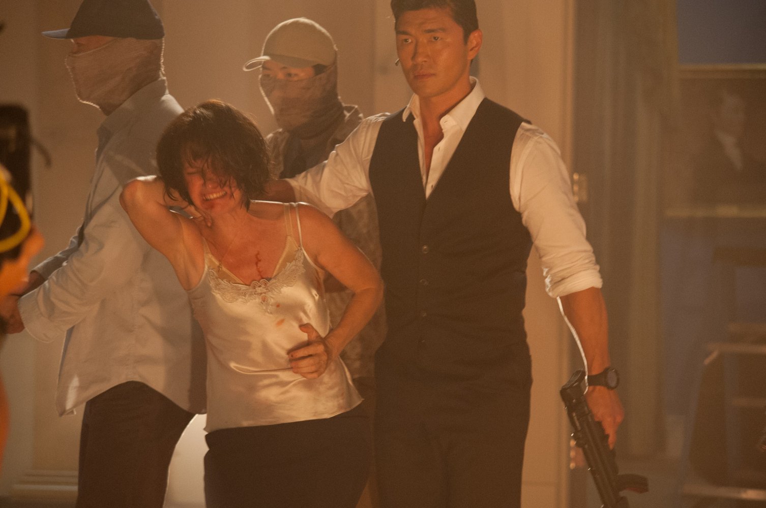 Rick Yune