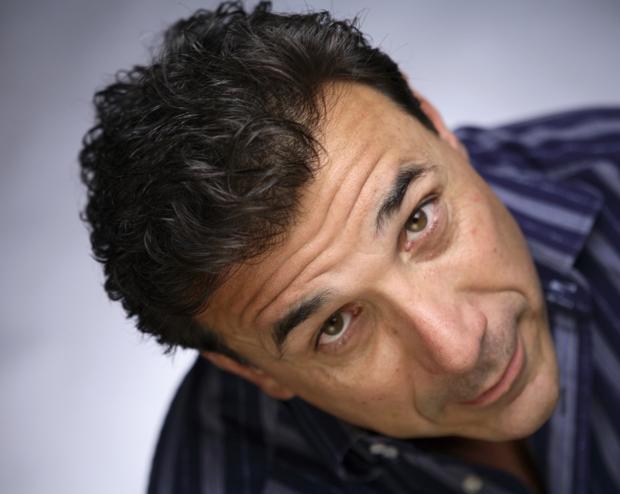 Mark DeCarlo