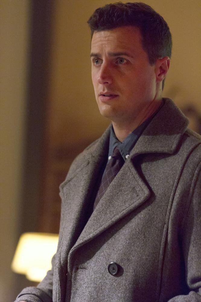 Brendan Penny
