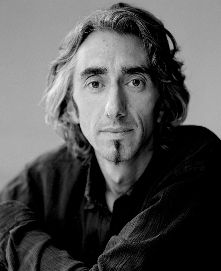 Anthony John Crocker