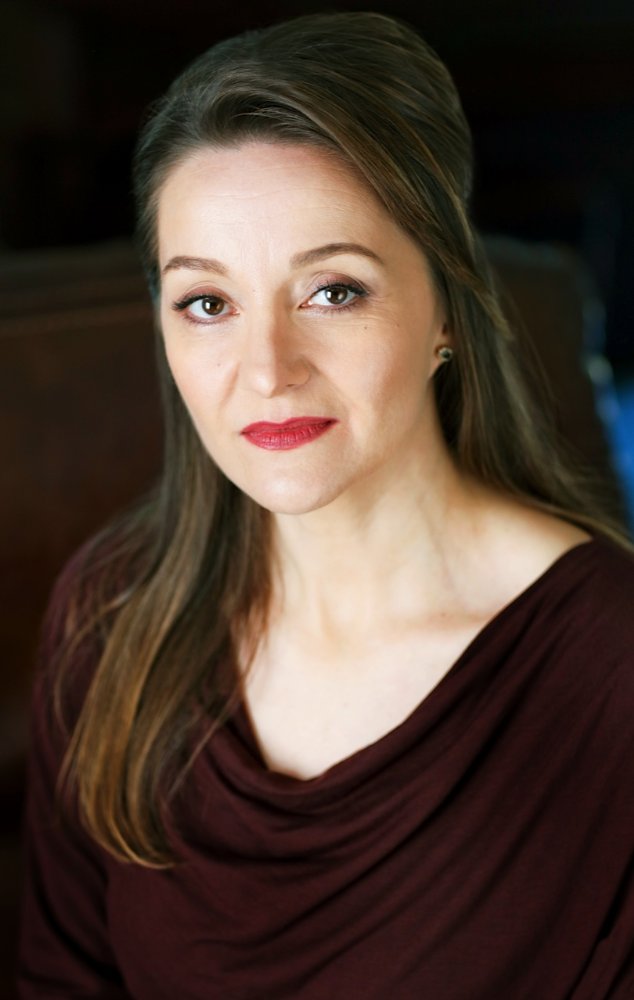 Elizabeta Vidovic