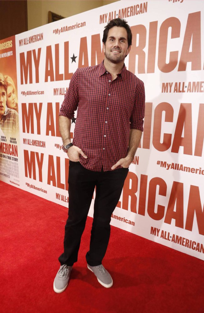 Matt Leinart