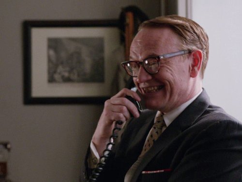 Lane Pryce