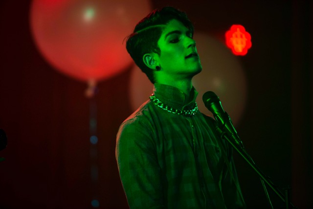 Rahart Adams