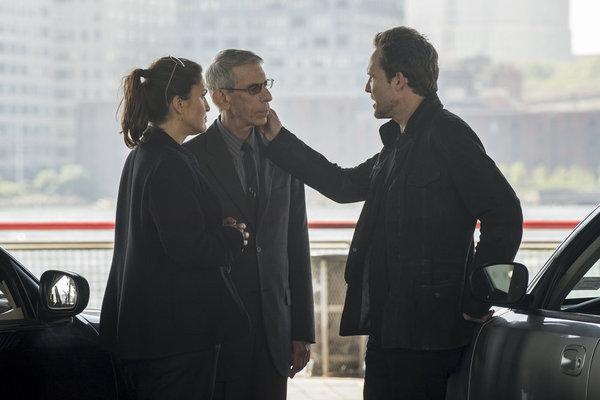 John Munch