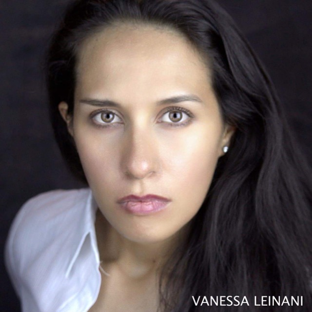 Vanessa Leinani