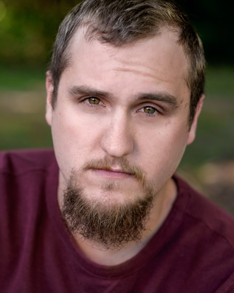 Jordan Dickey