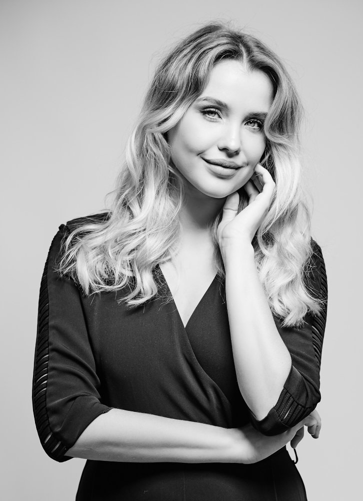 Jazmyne Van Gosliga