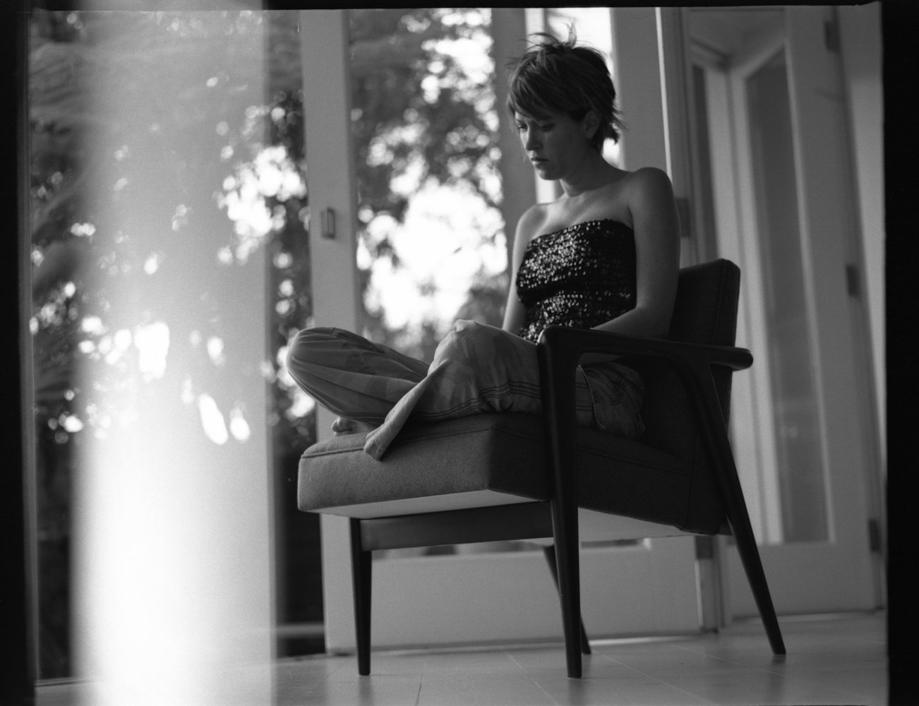 Jeannine Derbez