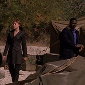 Capt. Maggie Beckett, Maggie Beckett