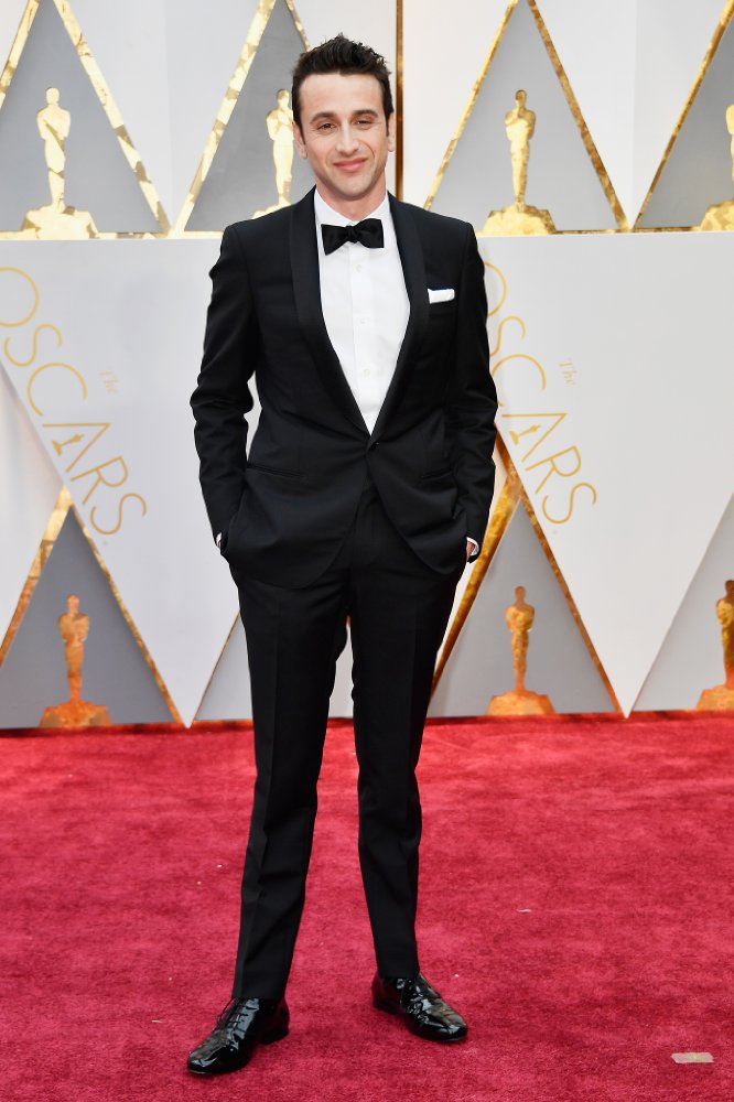Justin Hurwitz