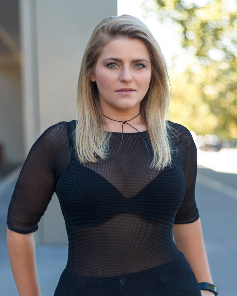 Alicia Pavlis