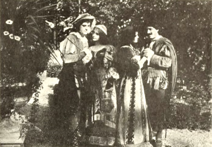 Portia