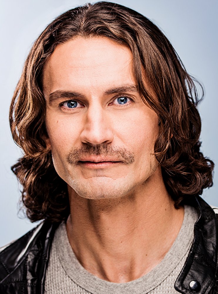 Dean Schaller