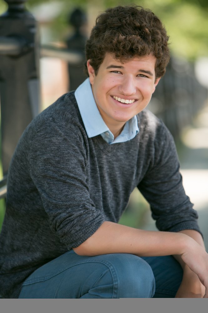 Matt Hodges