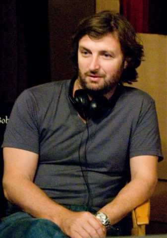 Gregor Jordan