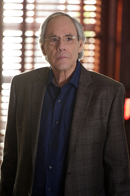 Robert Klein