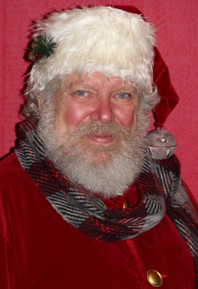 Stephen Maddox