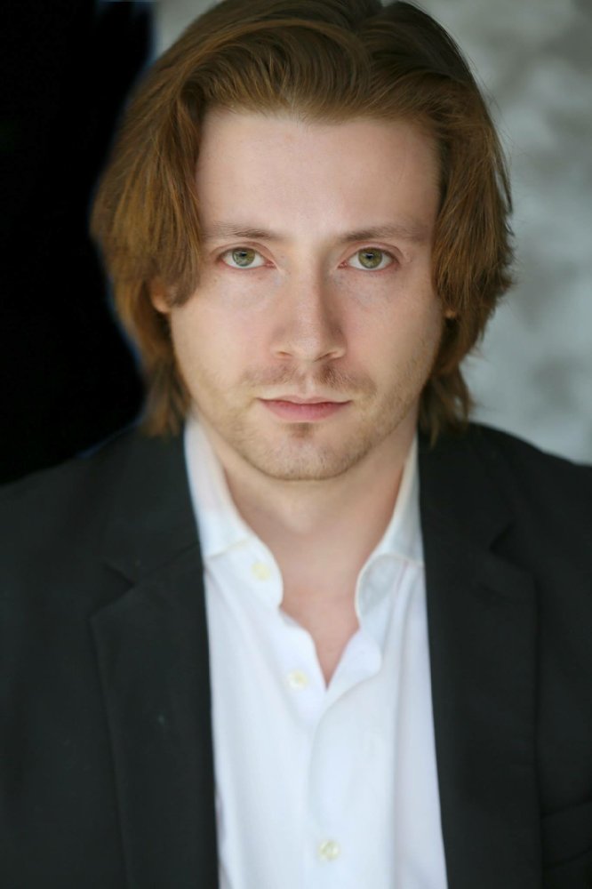 Adrian Bond