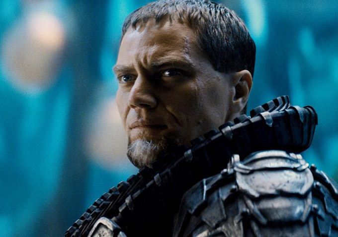 General Zod