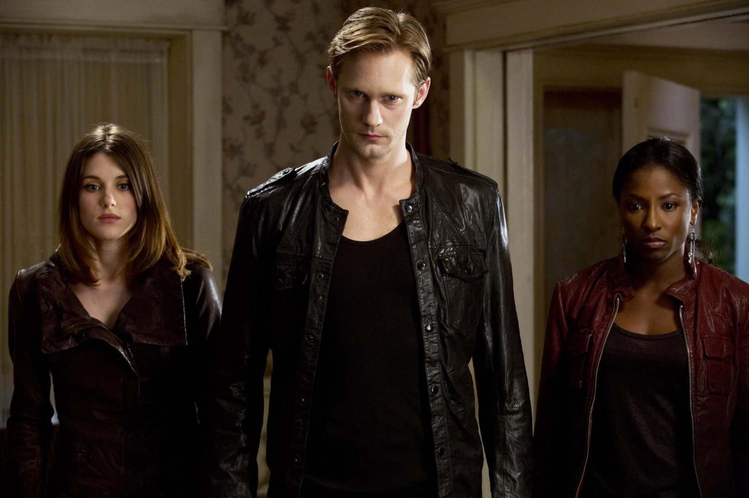 Eric Northman